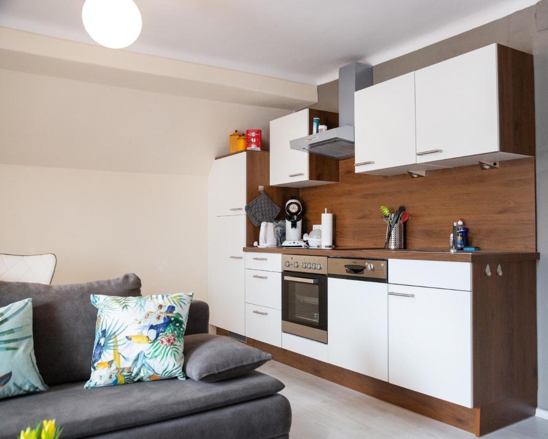 Appartement Haus Christina à Seeboden Extérieur photo